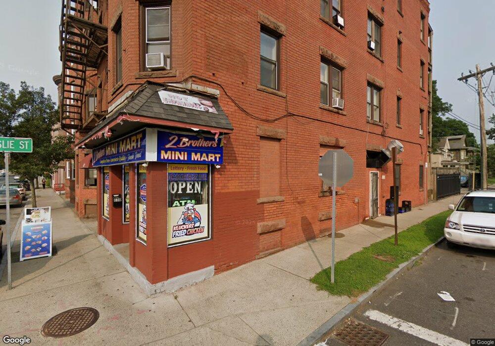 830 Chicopee St, Chicopee, MA 01013 - photo 1