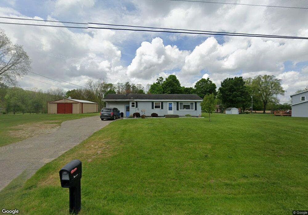 6839 Wilson Ave SW, Byron Center, MI 49315 - photo 1