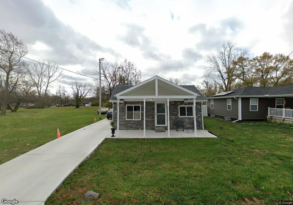113 W 11th St, Lima, OH 45804 - photo 1