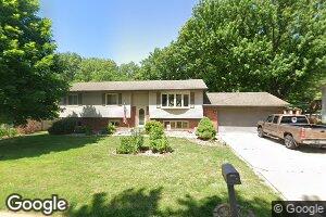 628 12th Ave, Hampton, IL 61256