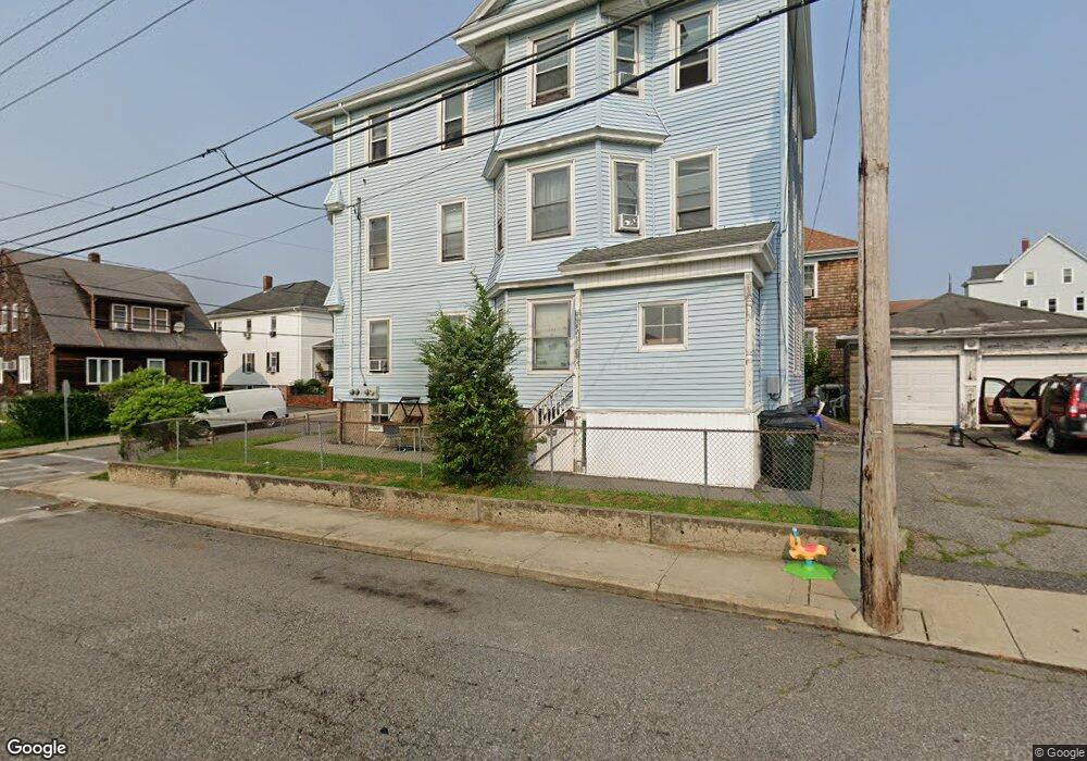 677 Hicks St, Fall River, MA 02724 - photo 1