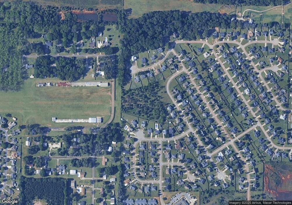 102 Mayberry Ln unit LOT 1 MB, Warner Robins, GA 31088 - photo 1