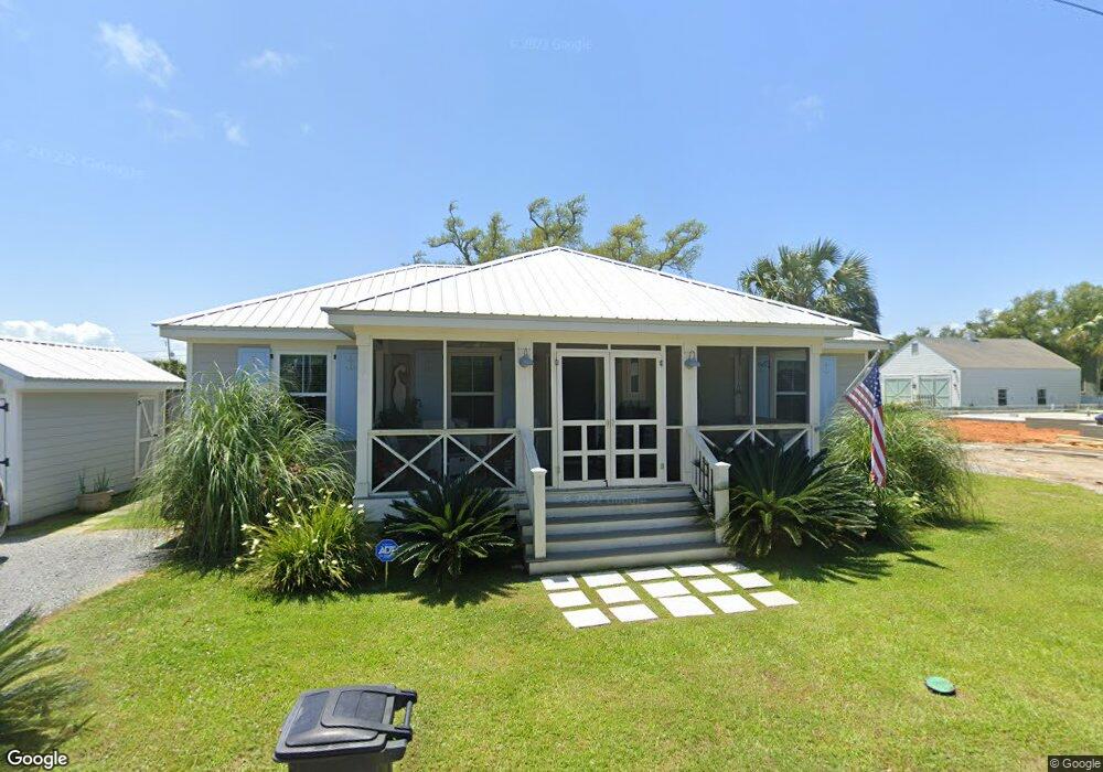 108 Sycamore St, Bay Saint Louis, MS 39520 - photo 1