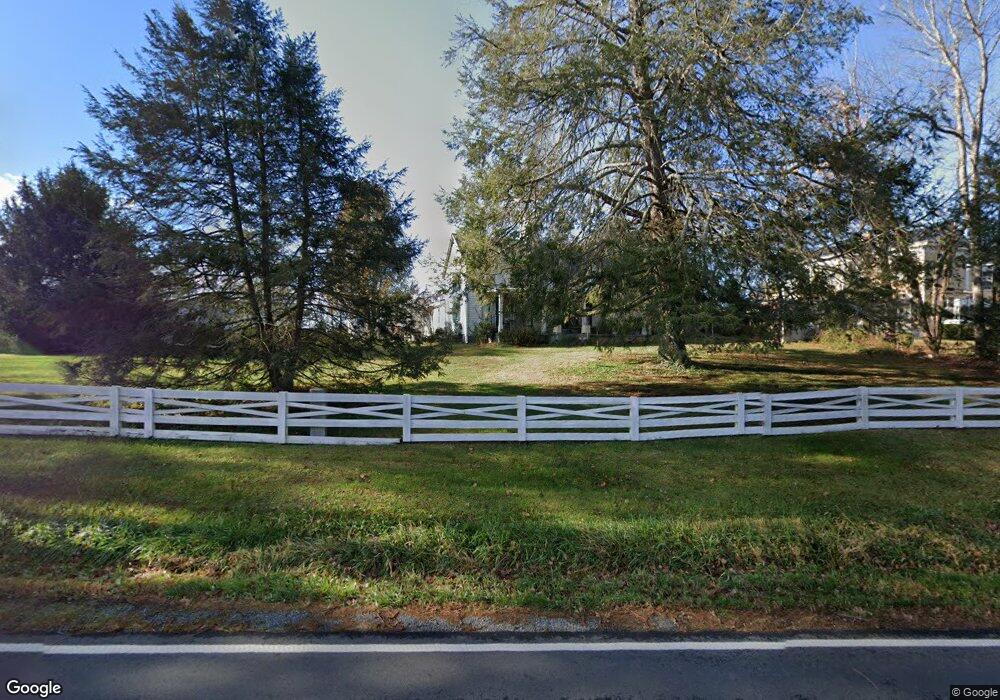 8565 Opal Rd, Warrenton, VA 20186 - photo 1