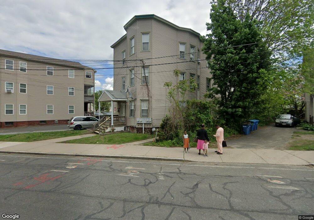 1013 Main St, West Springfield, MA 01089 - photo 1