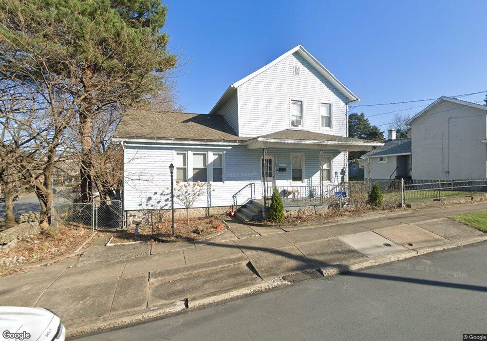 307 4th Ave, Scranton, PA 18505 - photo 1