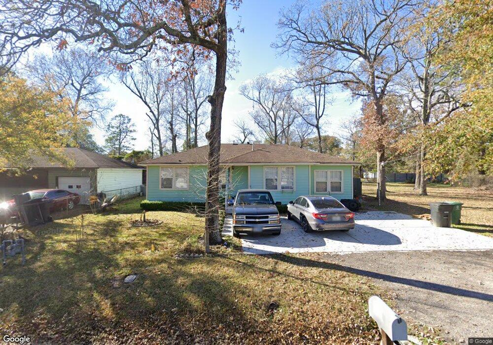 10513 Bainbridge St, Houston, TX 77016 - photo 1