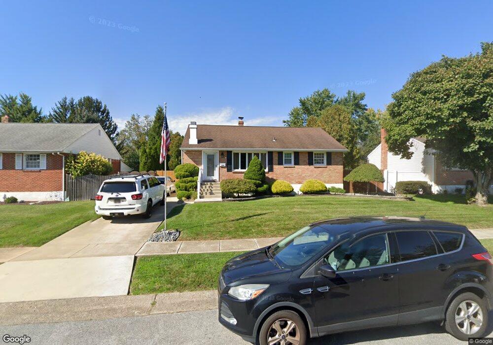 4509 Sharon Dr, Wilmington, DE 19808 - photo 1