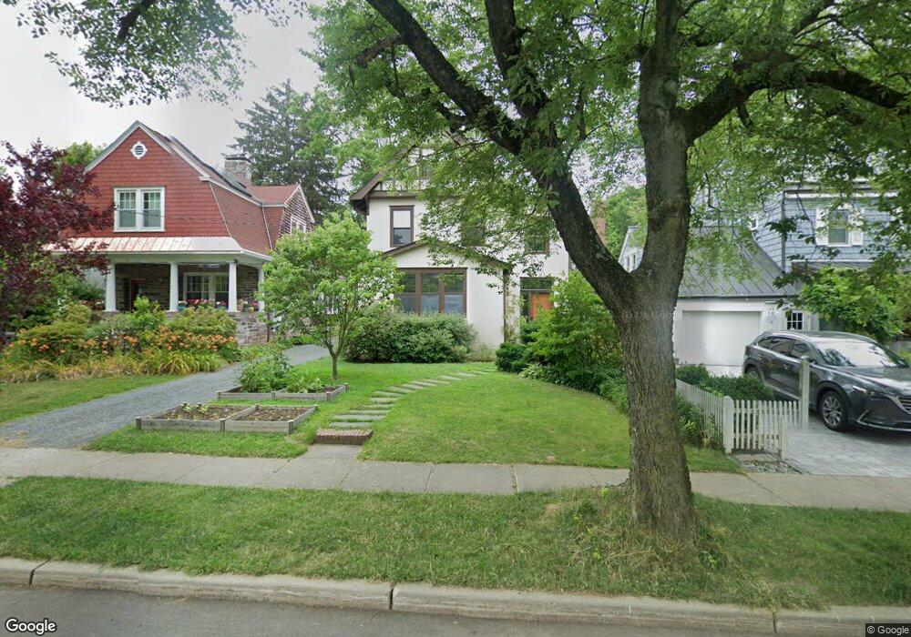 14 Aiken Ave, Princeton, NJ 08540 - photo 1