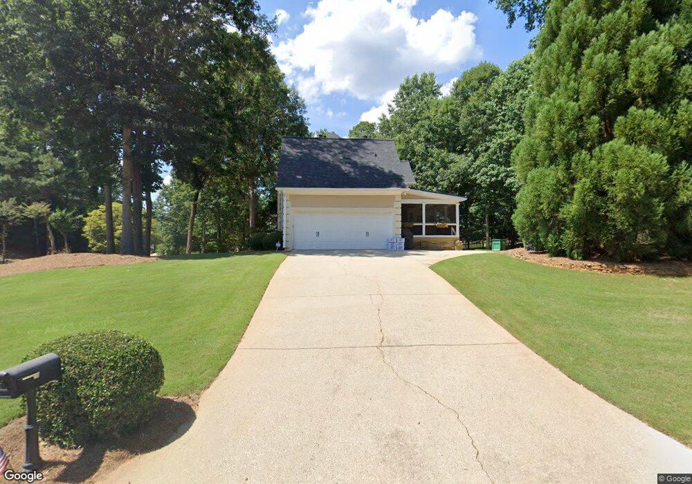 4703 Fitzpatrick Way unit 2, Norcross, GA 30092 - photo 1