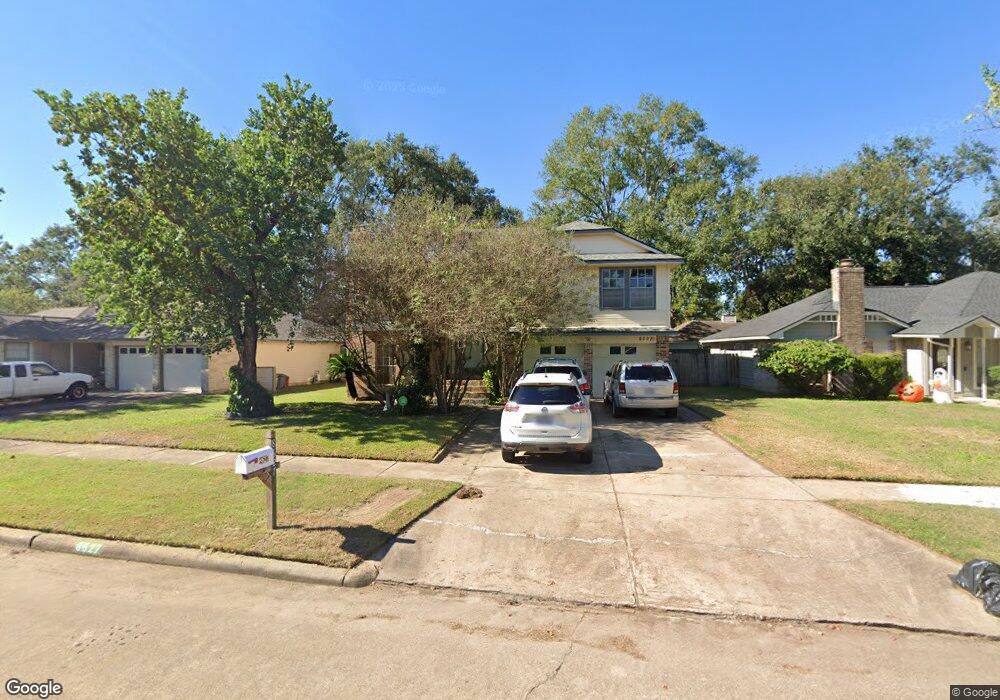 8627 Sunny Ridge Dr, Houston, TX 77095 - photo 1
