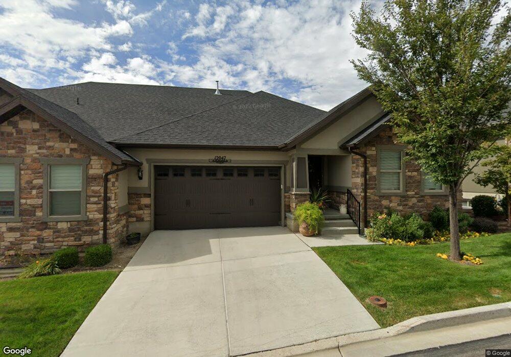 12047 N Burgh Way, Highland, UT 84003 - photo 1