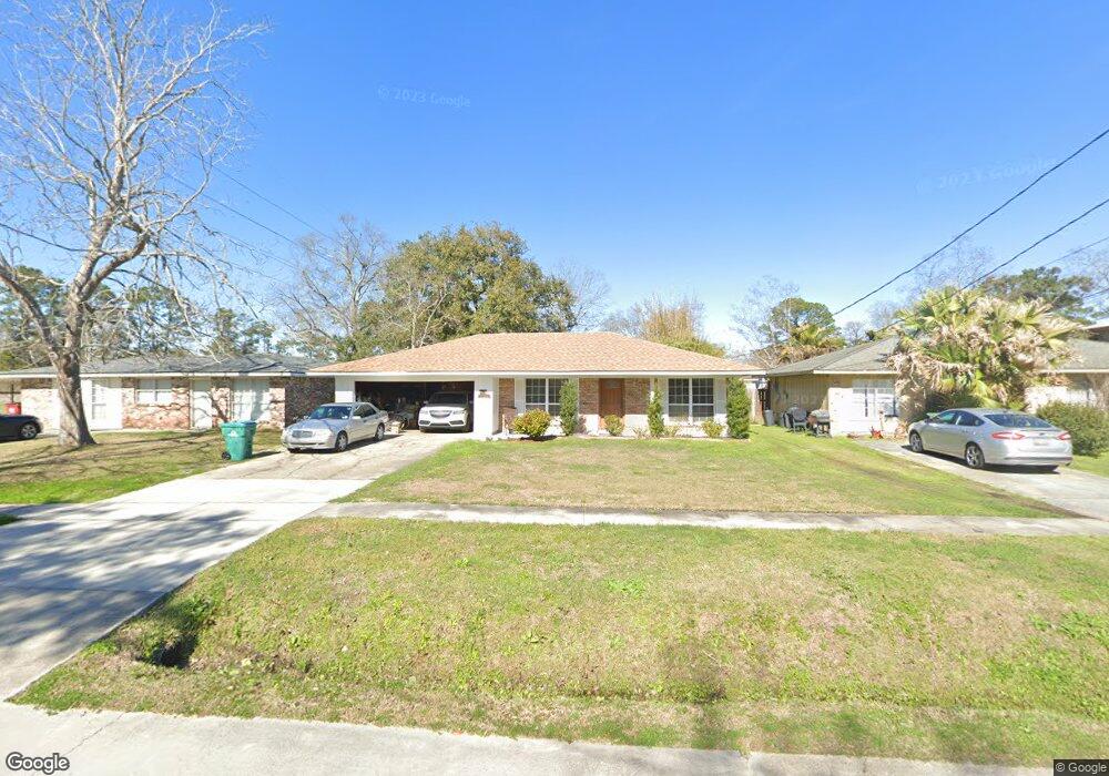 116 Bermuda Dr, Slidell, LA 70458 - photo 1