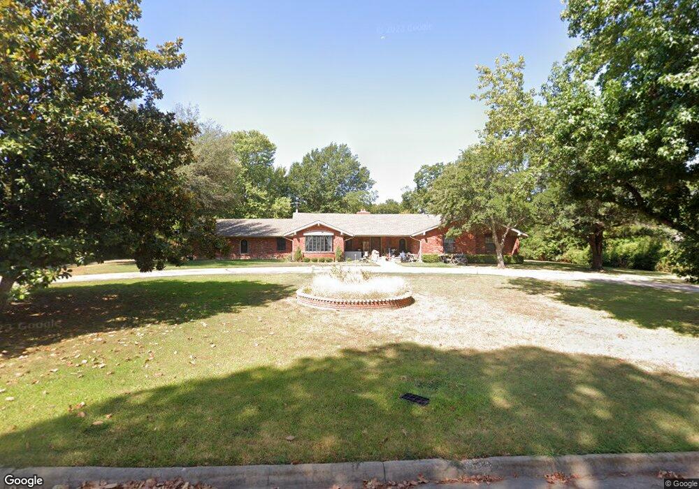 1803 Thomas Lee Rd, Bonham, TX 75418 - photo 1