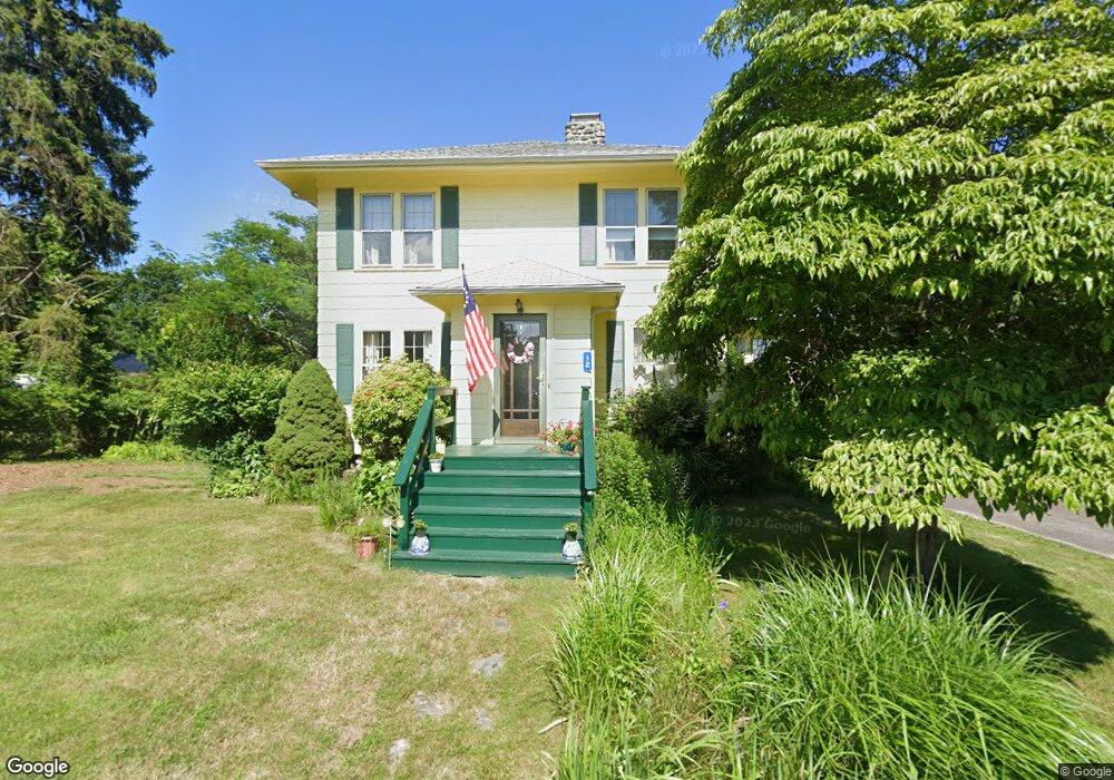 12 Bradbury St, Warren, RI 02885 - photo 1