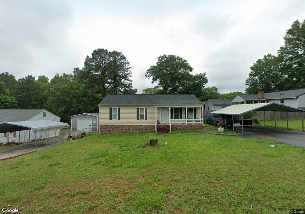 8906 Cloverpatch Terrace, North Chesterfield, VA 23237 - photo 1