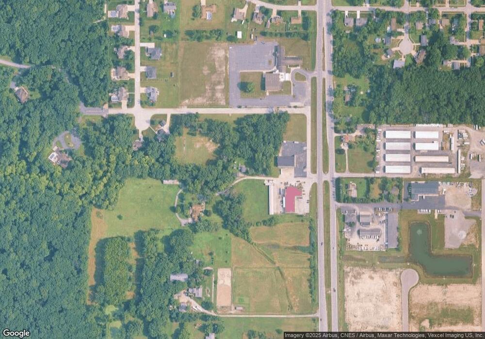 13602 Wicker Ave, Cedar Lake, IN 46303 - photo 1