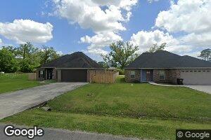 223 Dana Lynn St, Schriever, LA 70395