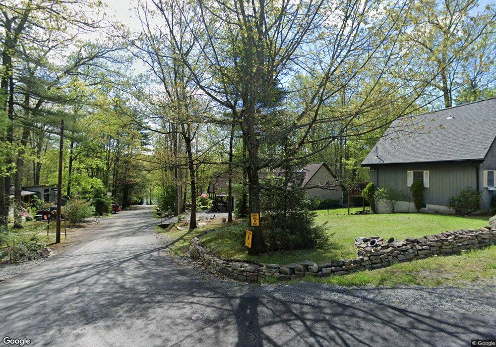 14 Lake View Rd, Paupack, PA 18428 - photo 1