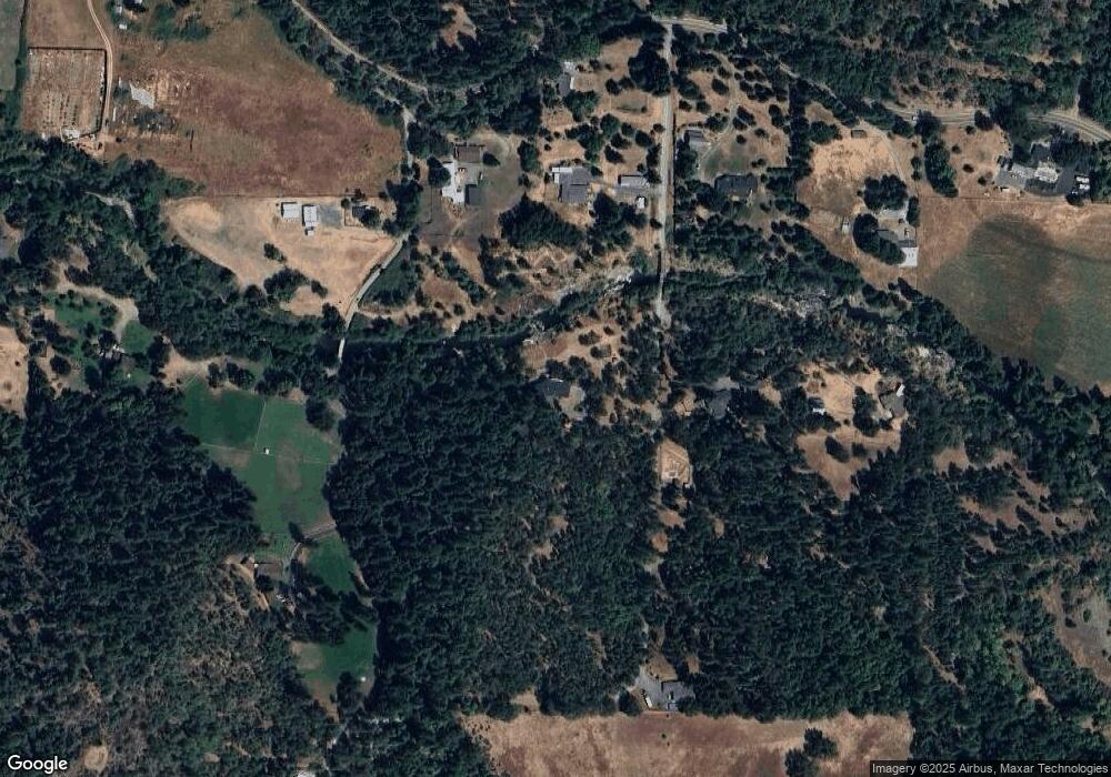 11178 E Evans Creek Rd, Rogue River, OR 97537 - photo 1