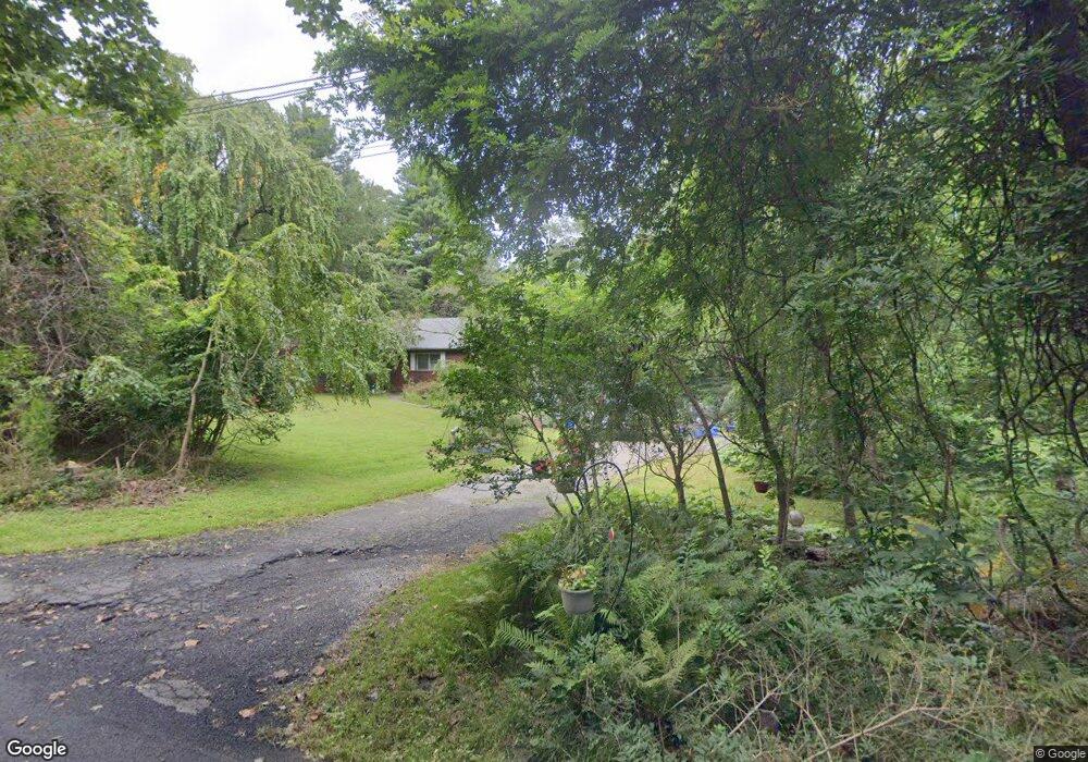 57 Stevenson Ln, Upper Saddle River, NJ 07458 - photo 1