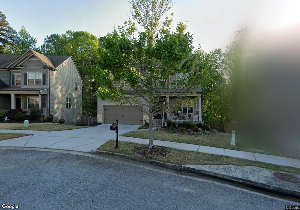 4876 Briarcliff Dr unit 20A, Sugar Hill, GA 30518 - photo 1