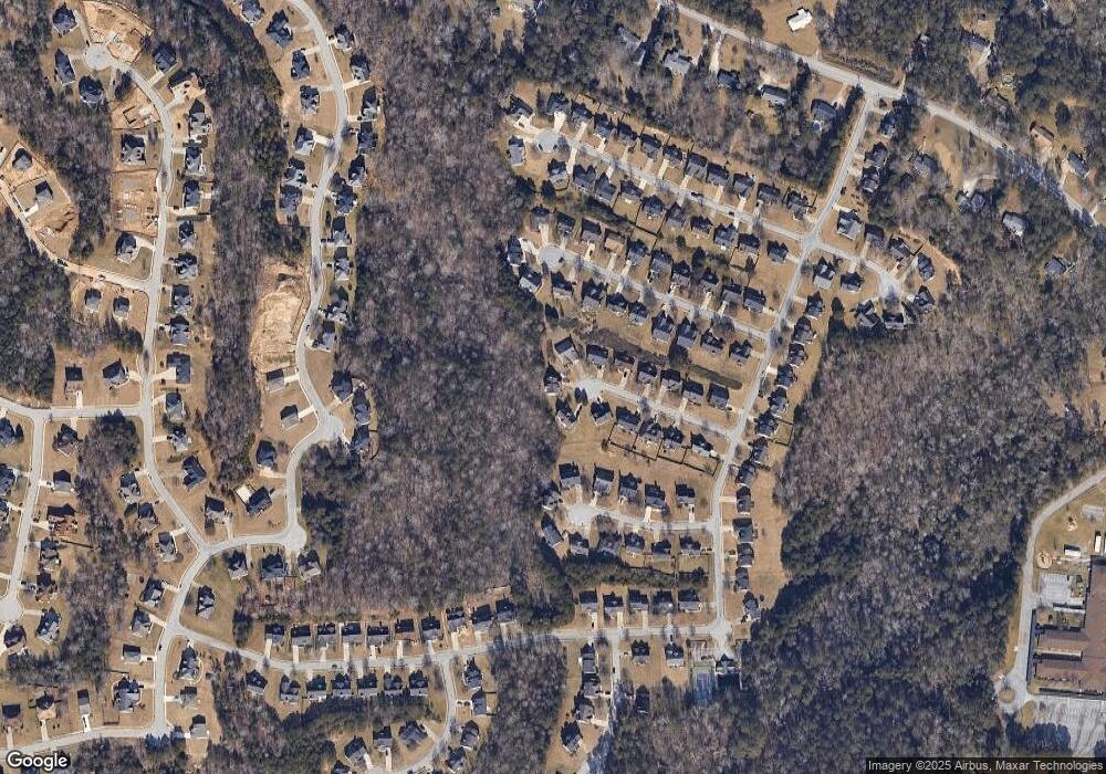 2513 Daisy Ln unit 2, Conyers, GA 30012 - photo 1