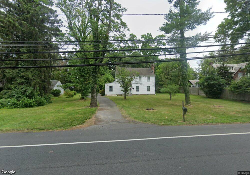 787 Princeton Kingston Rd, Princeton, NJ 08540 - photo 1