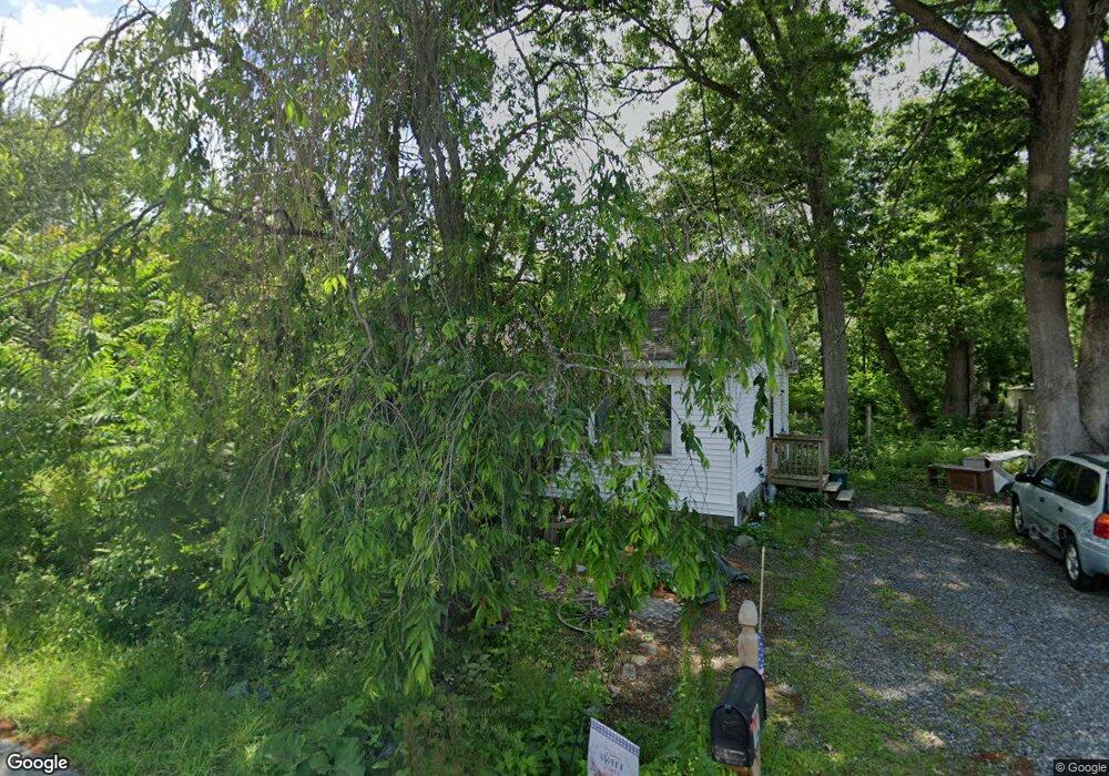 12 Pocasset St, Worcester, MA 01604 - photo 1