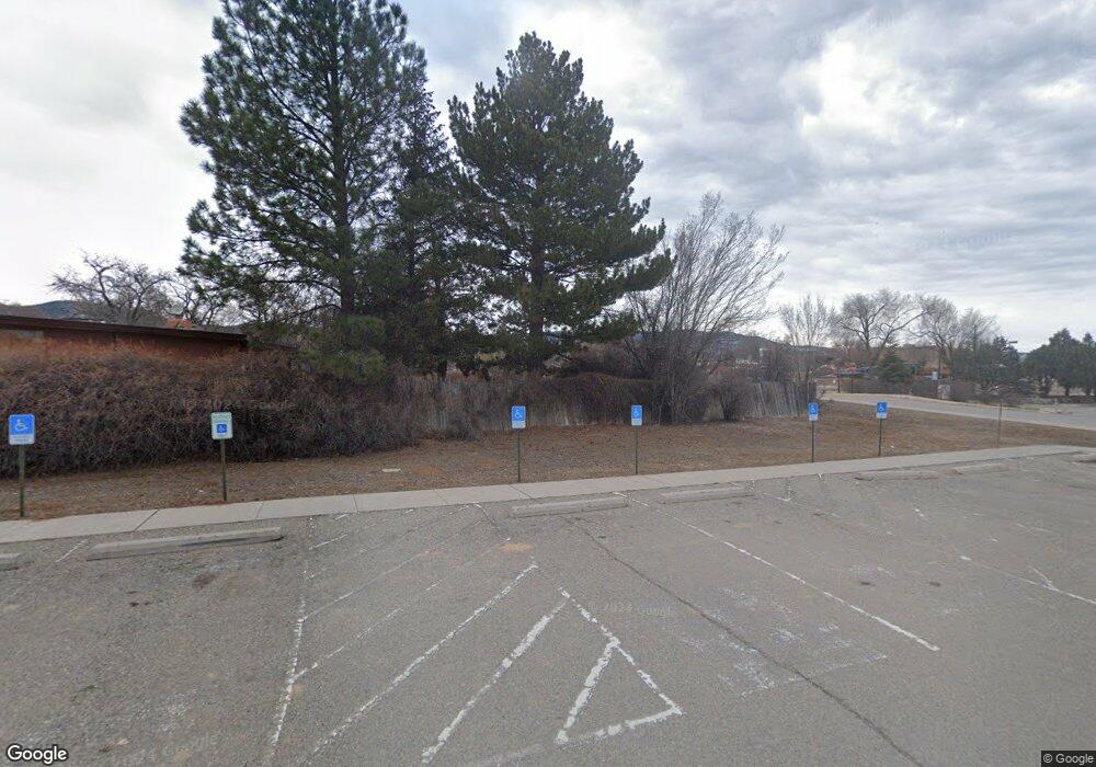 0 None unit 1084841, Taos, NM 87571 - photo 1