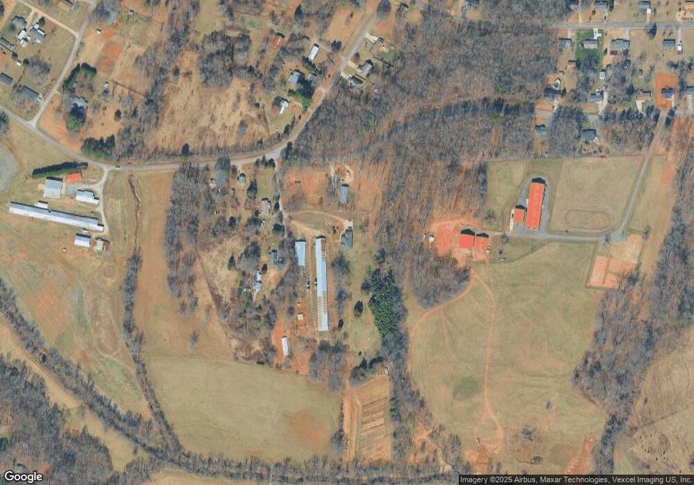 117 Bridle Ln, Statesville, NC 28625 - photo 1