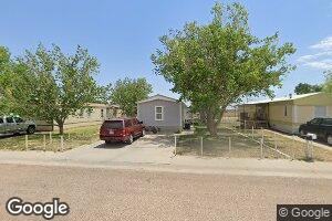 940 S Cheyenne St, Ulysses, KS 67880