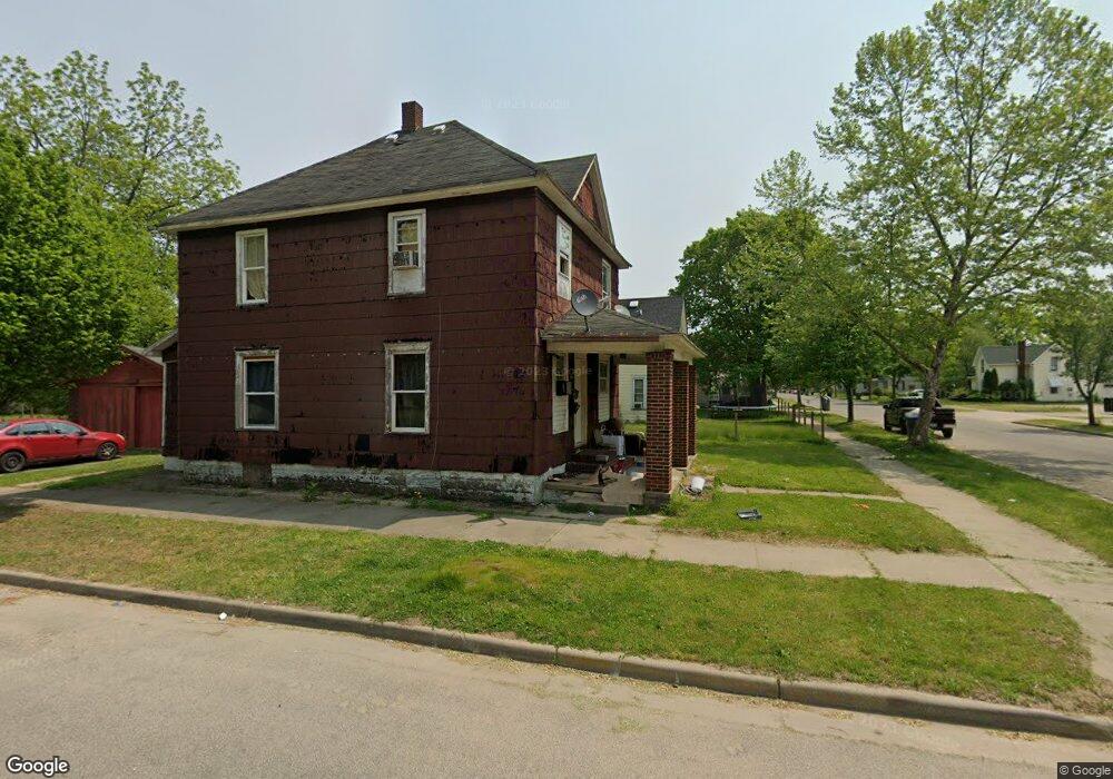 834 W Blaine Ave, Elkhart, IN 46516 - photo 1