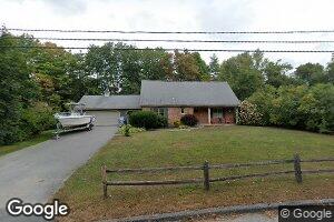 16 Highland Ave, Lisbon Falls, ME 04252