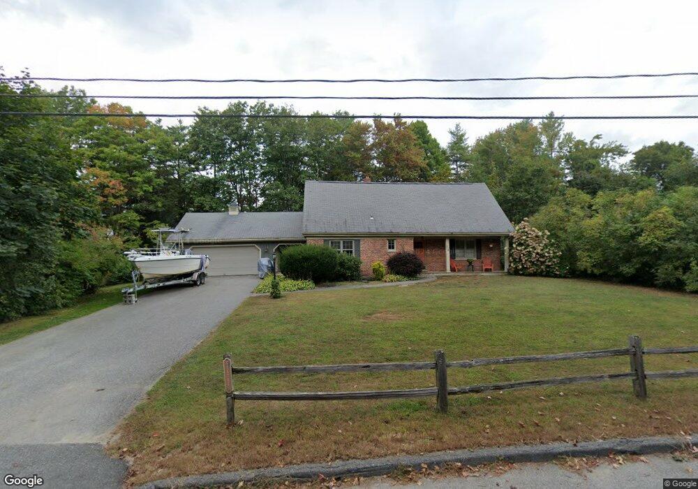 16 Highland Ave, Lisbon Falls, ME 04252 - photo 1