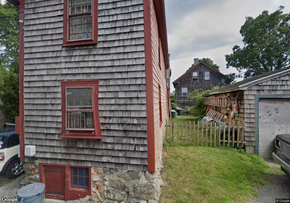 14B Nicholson Hill unit b,14, Marblehead, AK 99999 - photo 1