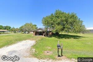 1490 Horseshoe Ln, Hackberry, LA 70645
