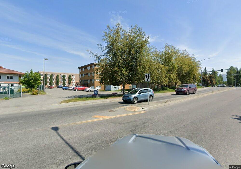 4510 Spenard Rd, Anchorage, AK 99517 - photo 1