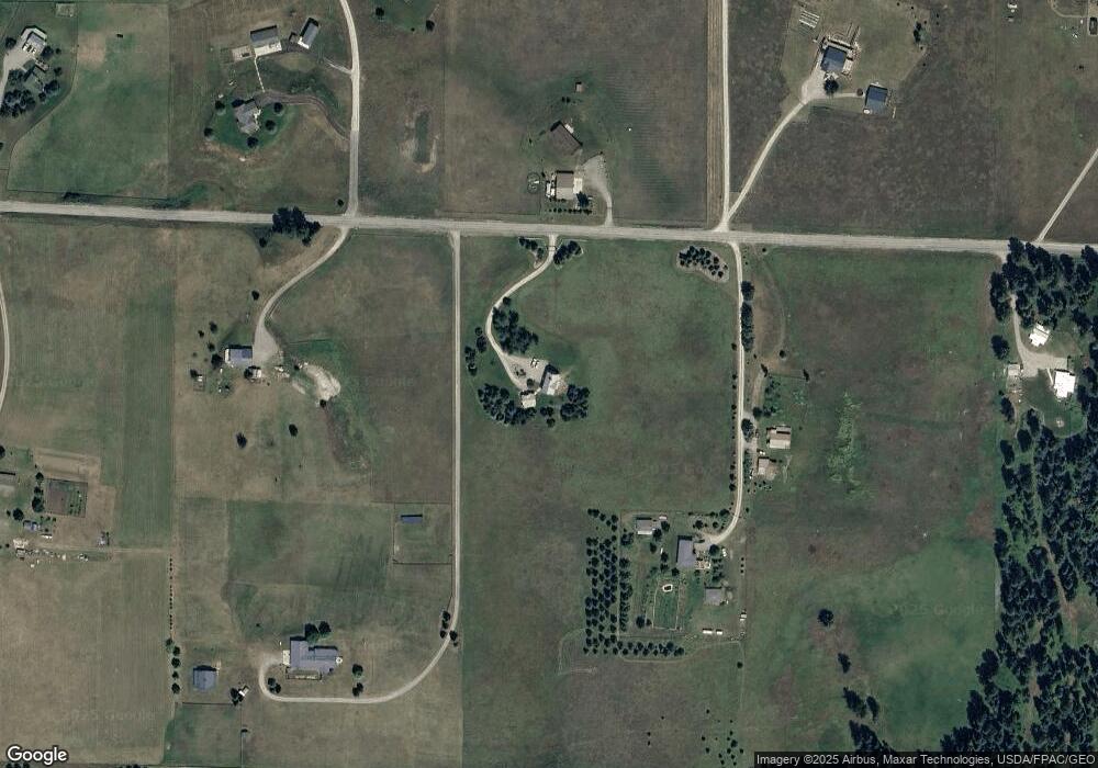 510 Labrant Rd, Kalispell, MT 59901 - photo 1