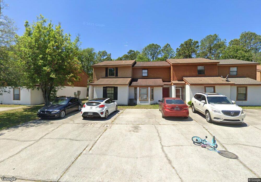 4328 Melissa Ct N, Jacksonville, FL 32210 - photo 1