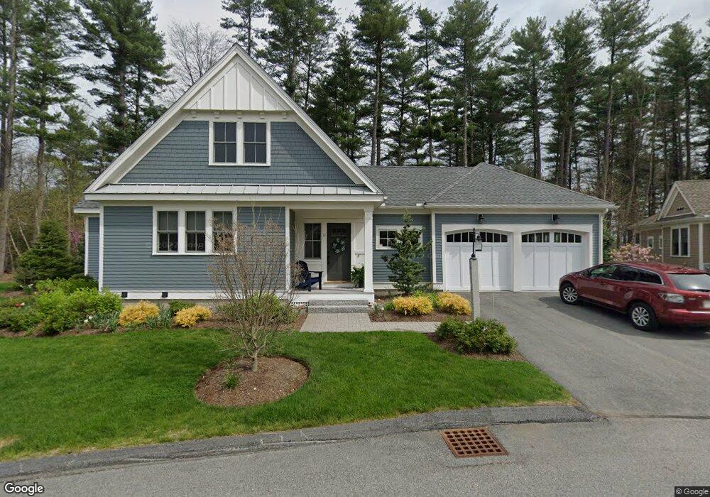 11 Black Birch Ln unit 11, Concord, MA 01742 - photo 1