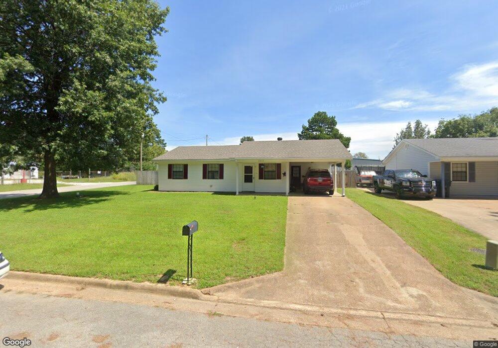 2214 Crescendo Dr, Jonesboro, AR 72401 - photo 1
