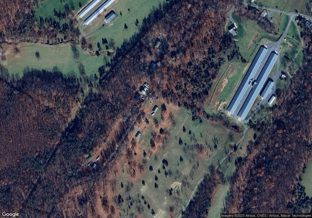 1488 Snyderville Rd, Fisher, WV 26818 - photo 1