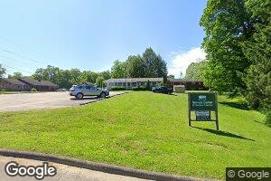 201 Underwood St, Middlebourne, WV 26149