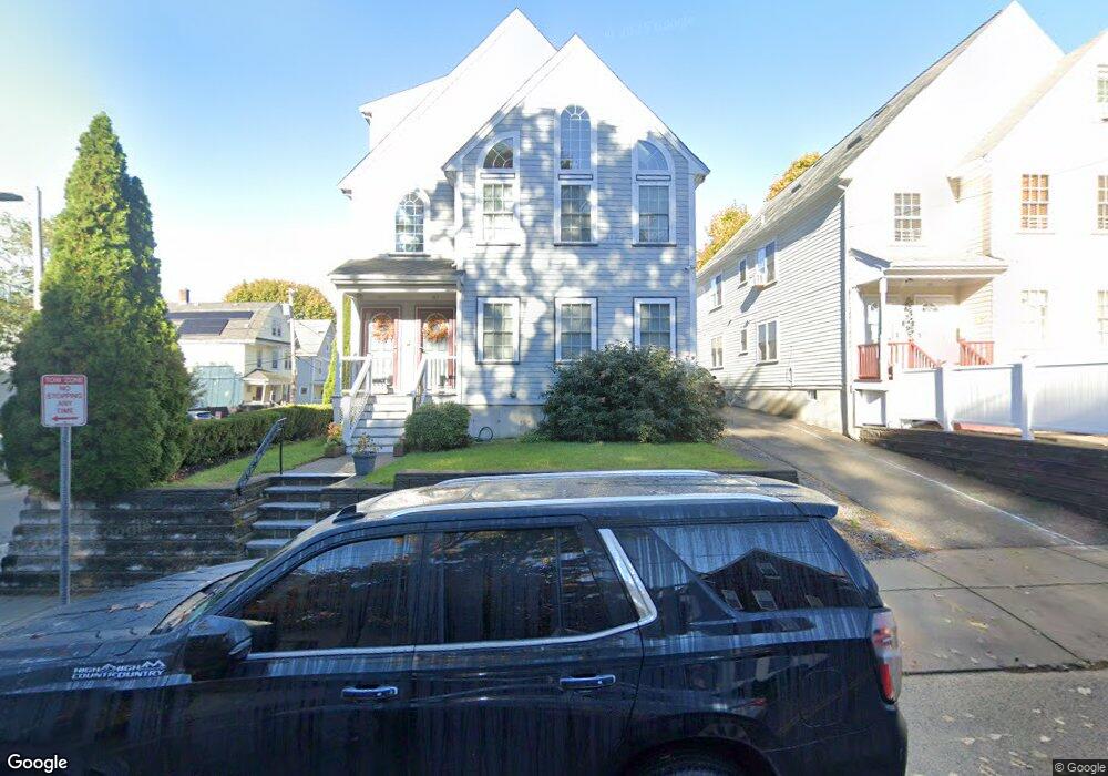 167 W Selden St unit 169, Mattapan, MA 02126 - photo 1