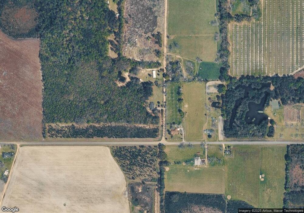 4089 Son Thomas Rd, Patterson, GA 31557 - photo 1