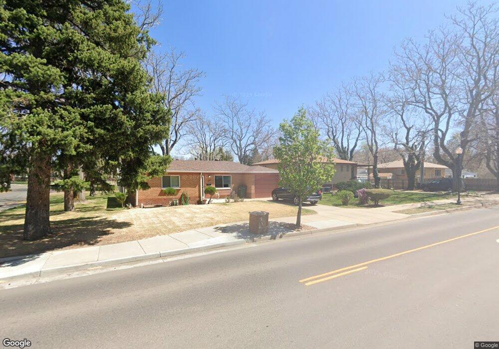 3940 Harlan St, Wheat Ridge, CO 80033 - photo 1