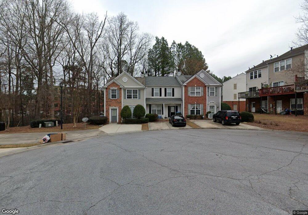 4033 Howell Park Rd unit UN 01, Duluth, GA 30096 - photo 1