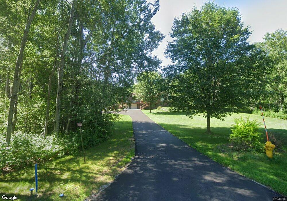 5340 Splitrail Dr, Hermantown, MN 55811 - photo 1