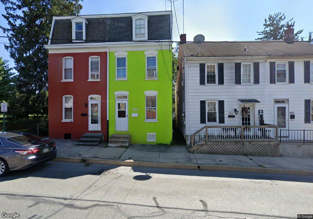 646 Manor St, Columbia, PA 17512 - photo 1